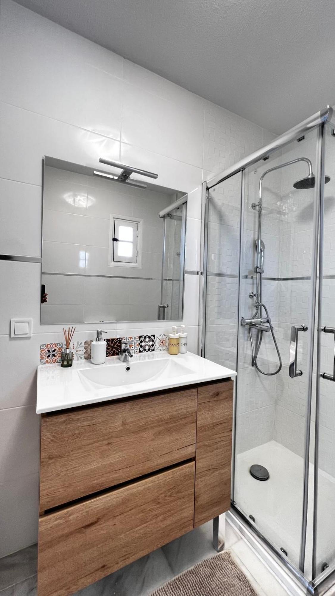 Ferienwohnung New Penthouse With Amazing Views Santa Fe de los Boliches Exterior foto
