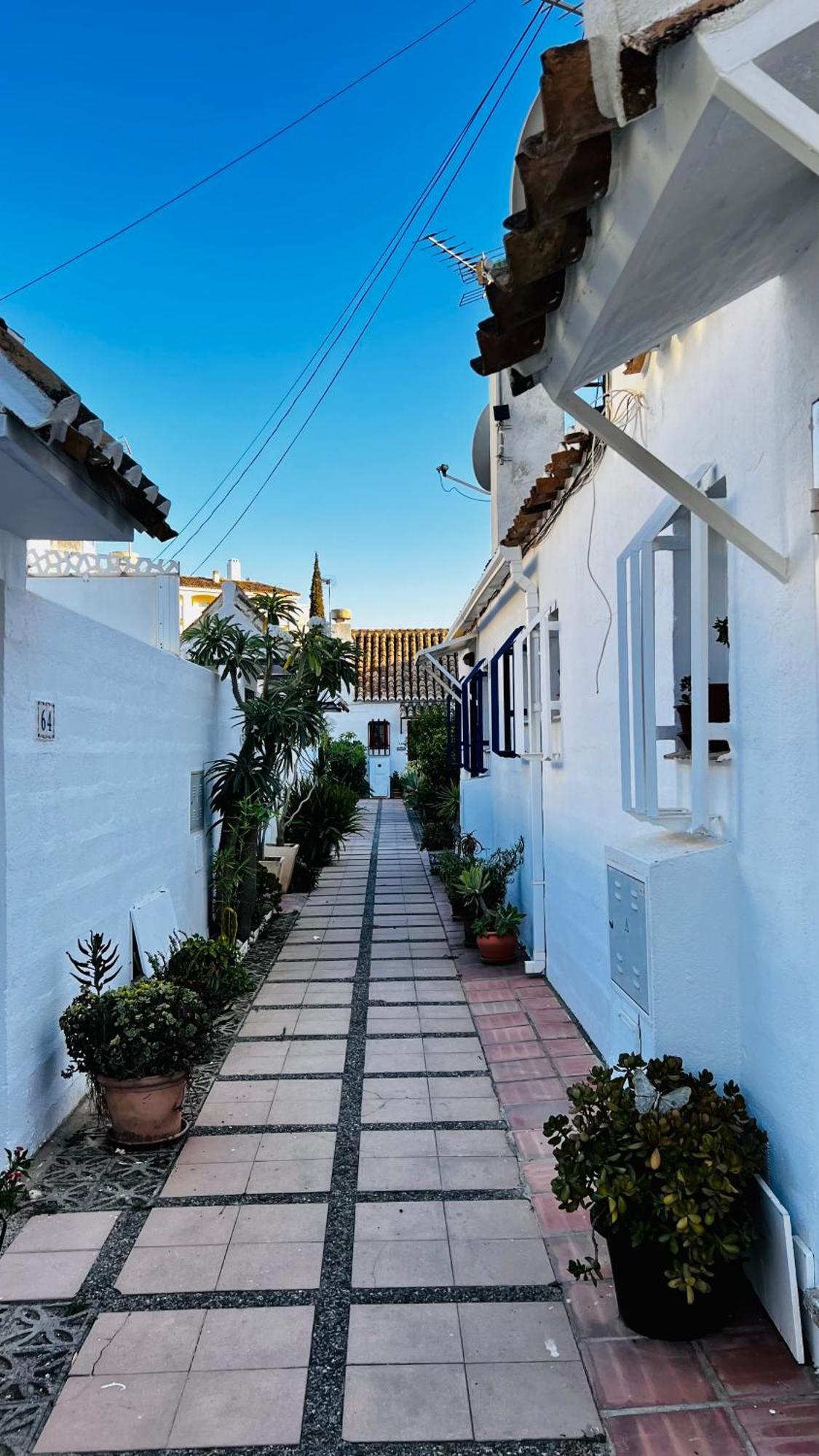 Ferienwohnung New Penthouse With Amazing Views Santa Fe de los Boliches Exterior foto