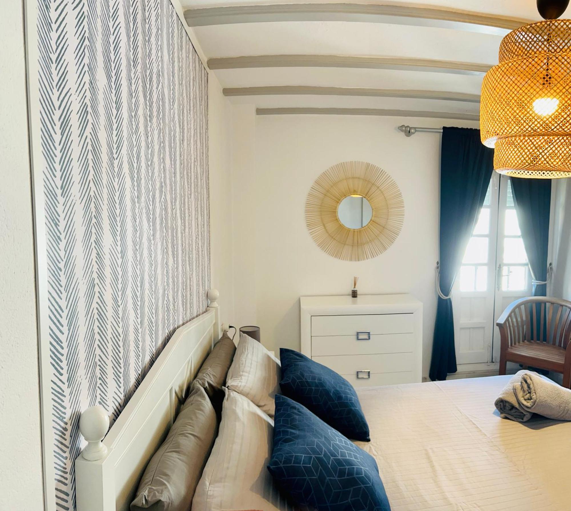Ferienwohnung New Penthouse With Amazing Views Santa Fe de los Boliches Exterior foto