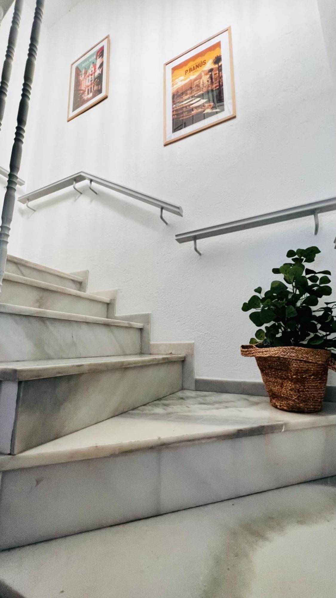 Ferienwohnung New Penthouse With Amazing Views Santa Fe de los Boliches Exterior foto